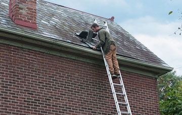 what affects urgent Crew Upper roof repairs