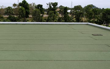 all Crew Upper roofing types quoted for