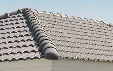 advantages of Crew Upper clay roofing