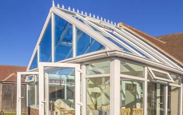 conservatory roof insulation costs Crew Upper