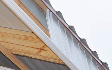 why Crew Upper fascia repairs are essential