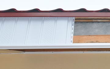 Crew Upper fascia repair costs