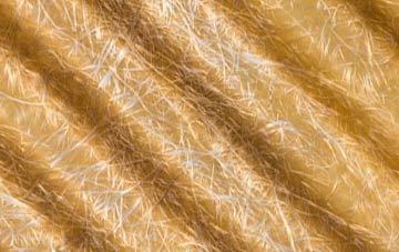 Crew Upper fibreglass roof waterproofing