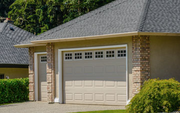 garage roof repair Crew Upper, Strabane