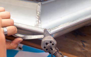 disadvantages of Crew Upper lead roofing