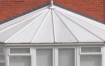 Crew Upper polycarbonate conservatory roof repairs
