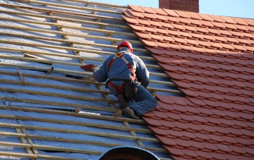 roof tiles Crew Upper, Strabane