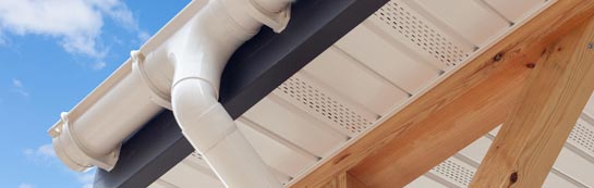 get Crew Upper guttering quotes today