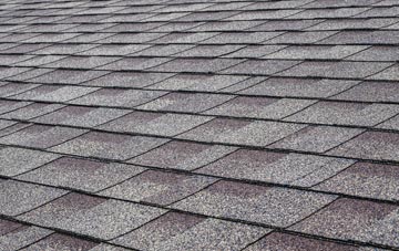 Crew Upper tiles for shallow pitch roofing