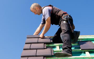 disadvantages of Crew Upper slate roofing