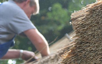 professional Crew Upper thatchers