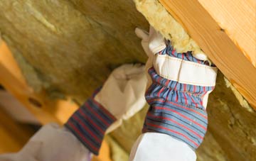 types of Crew Upper pitched roof insulation materials