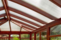 Crew Upper conservatory roofing insulation