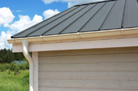 Crew Upper fascia repair