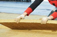 find rated Crew Upper roof insulation companies