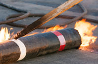 free Crew Upper flat roofing repair quotes