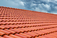 Crew Upper roofing tiles