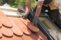 Crew Upper tiled roofing companies