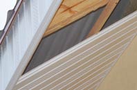 rated Crew Upper soffit repair companies