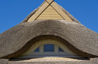 Crew Upper thatch roofing